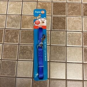 Aspen Pet Leash